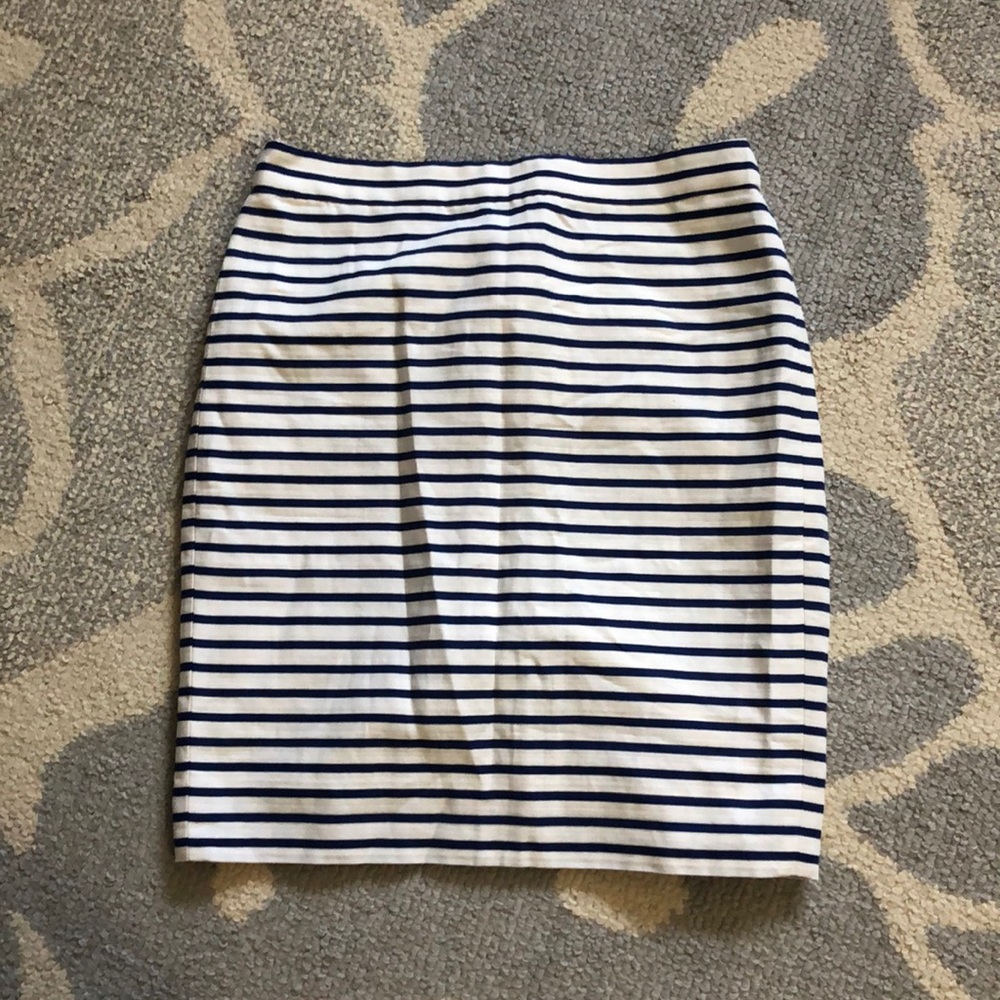 New jcrew skirt